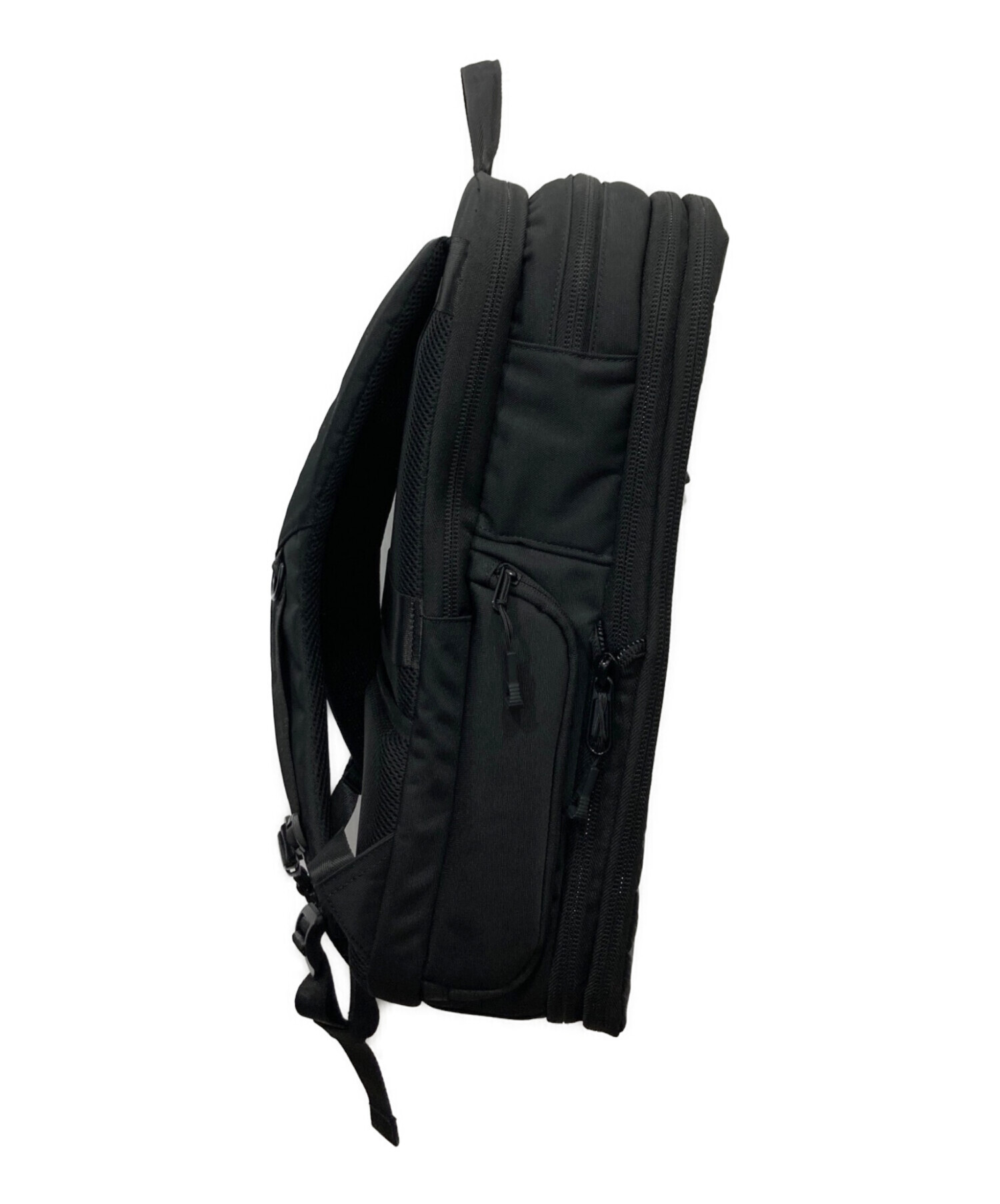 中古・古着通販】HOLICC (ホリック) One バックパック ブラック