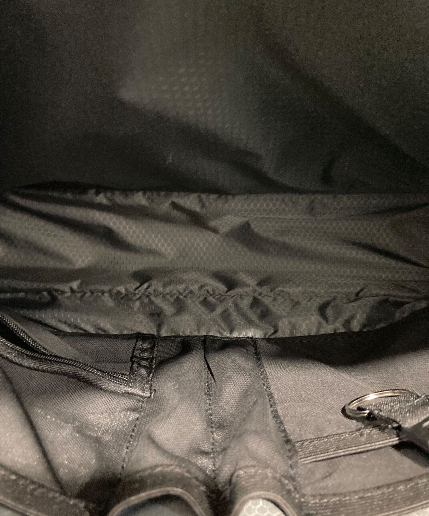 中古・古着通販】HOLICC (ホリック) One バックパック ブラック