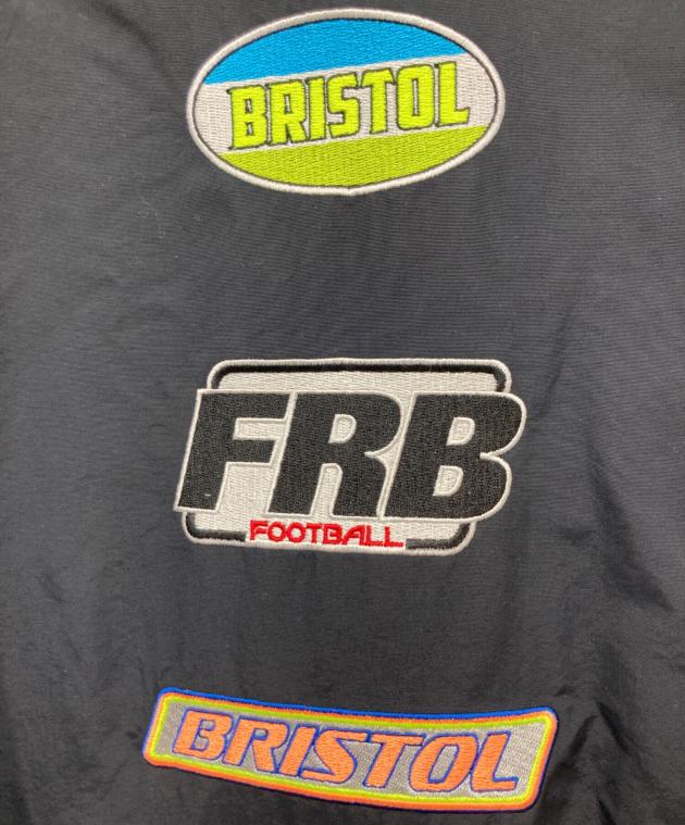 中古・古着通販】F.C.R.B. (エフシーレアルブリストル) MULTI LOGO