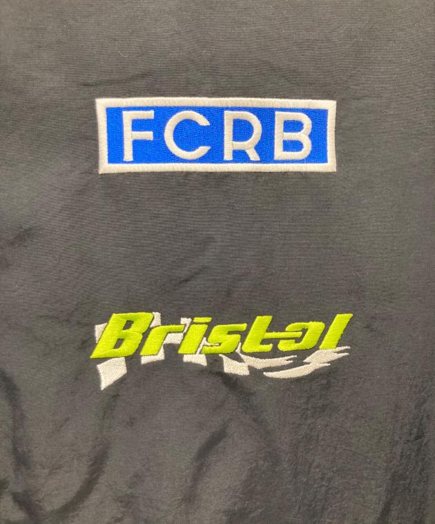 中古・古着通販】F.C.R.B. (エフシーレアルブリストル) MULTI LOGO
