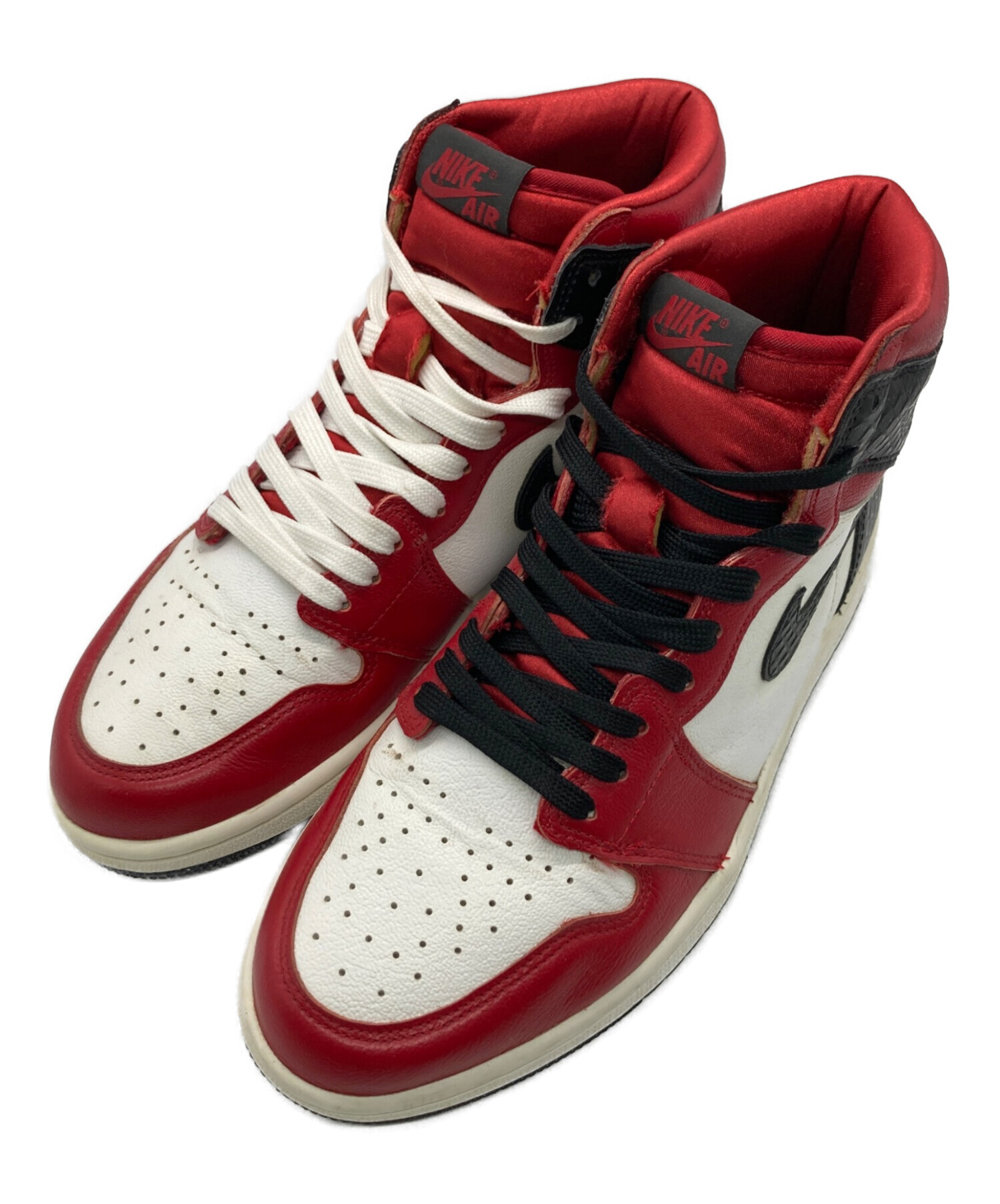 中古・古着通販】NIKE (ナイキ) Women