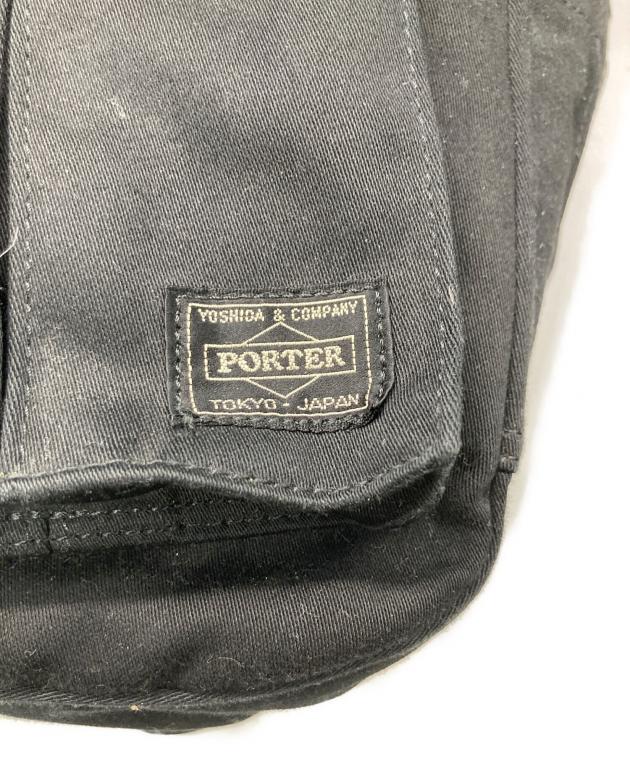 中古・古着通販】PORTER (ポーター) LOVE&PEACE (ラブアンドピース