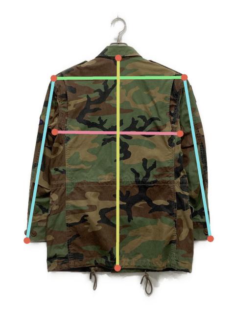 中古・古着通販】POLO RALPH LAUREN (ポロ・ラルフローレン) ワッペン