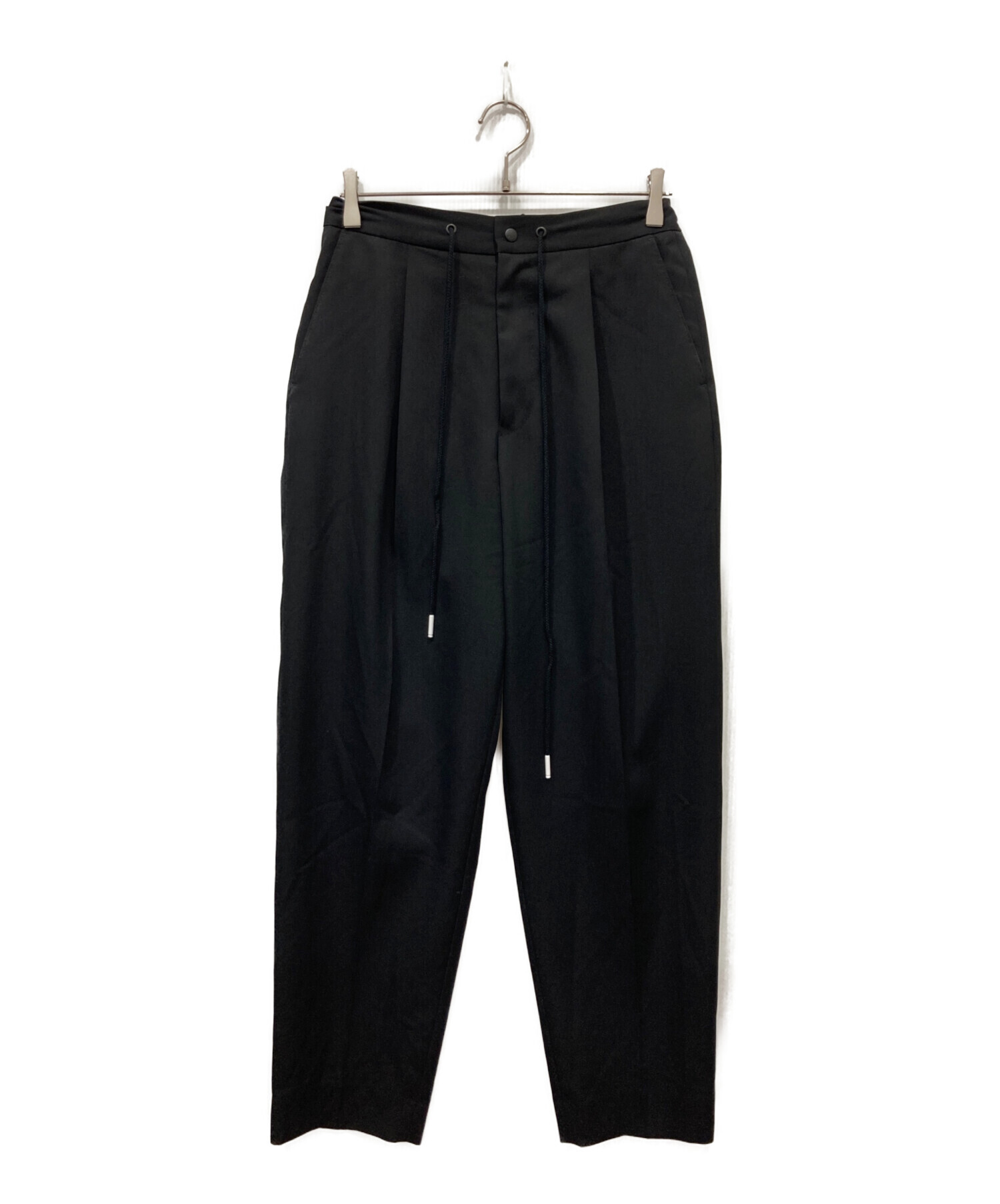 RERACSリラクス×edtion スラックス新品未使用 中古・古着通販】THE RERACS (ザ リラクス) ワイドイージースラックス