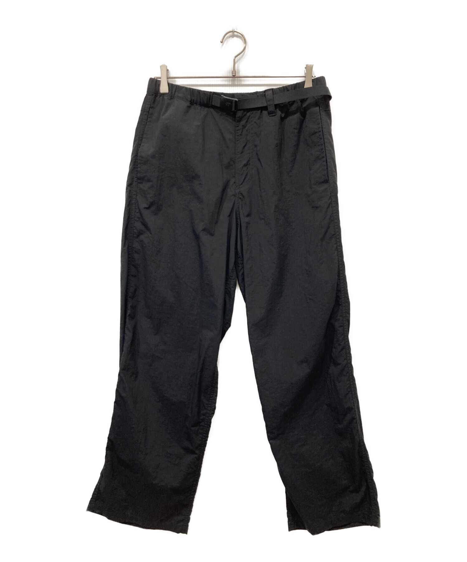 新品未使用　タグ付き　THE NORTH FACE ワークパンツ 黒 30 中古・古着通販】THE NORTH FACE (ザ ノース フェイス) コンパクト