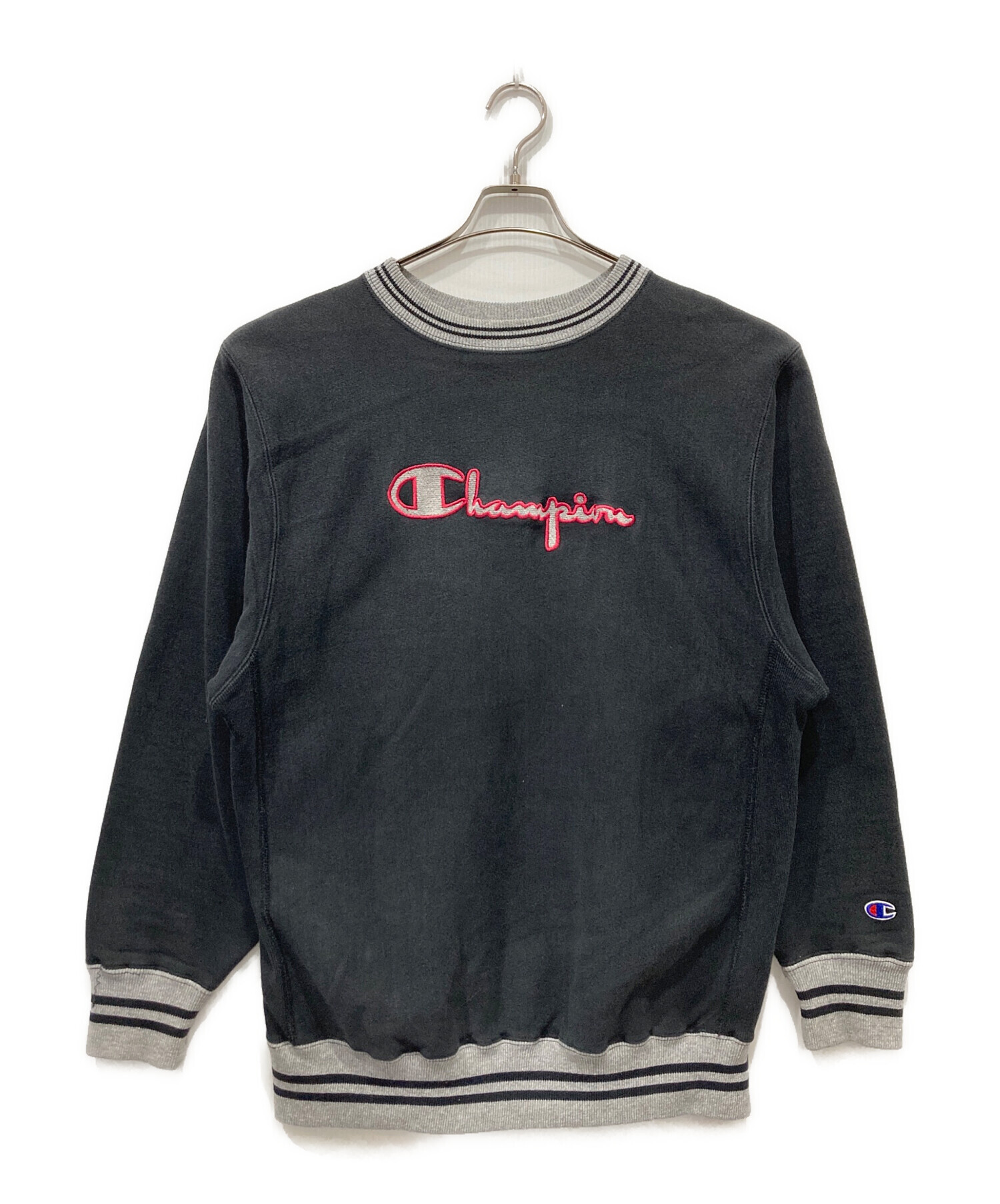 中古・古着通販】Champion (チャンピオン) リバースウィーブスウェット