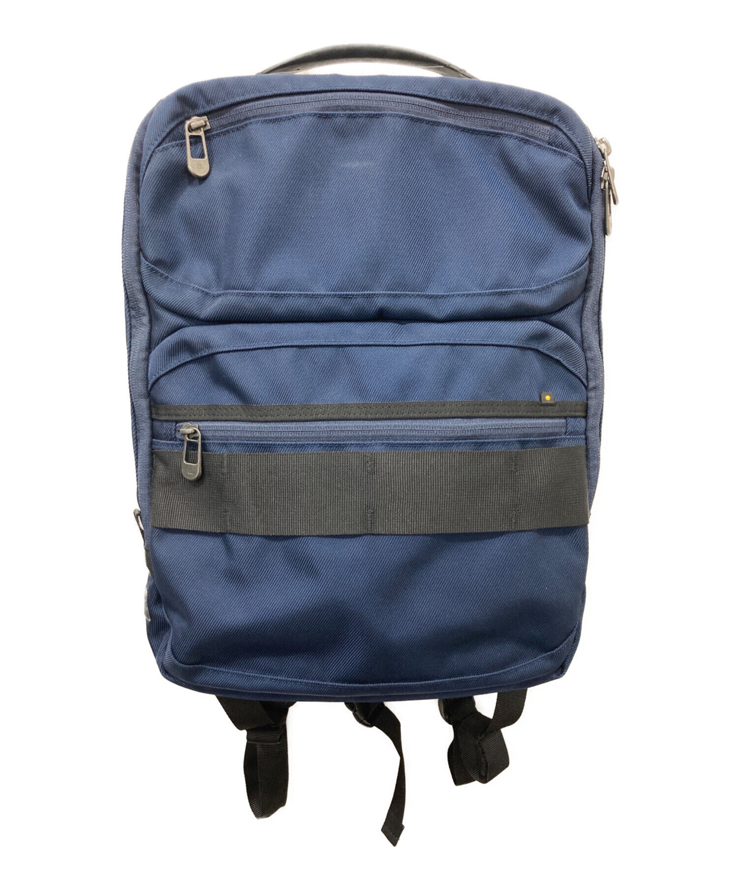 中古・古着通販】ACE (エース) ガジェタブルR リュック ネイビー 