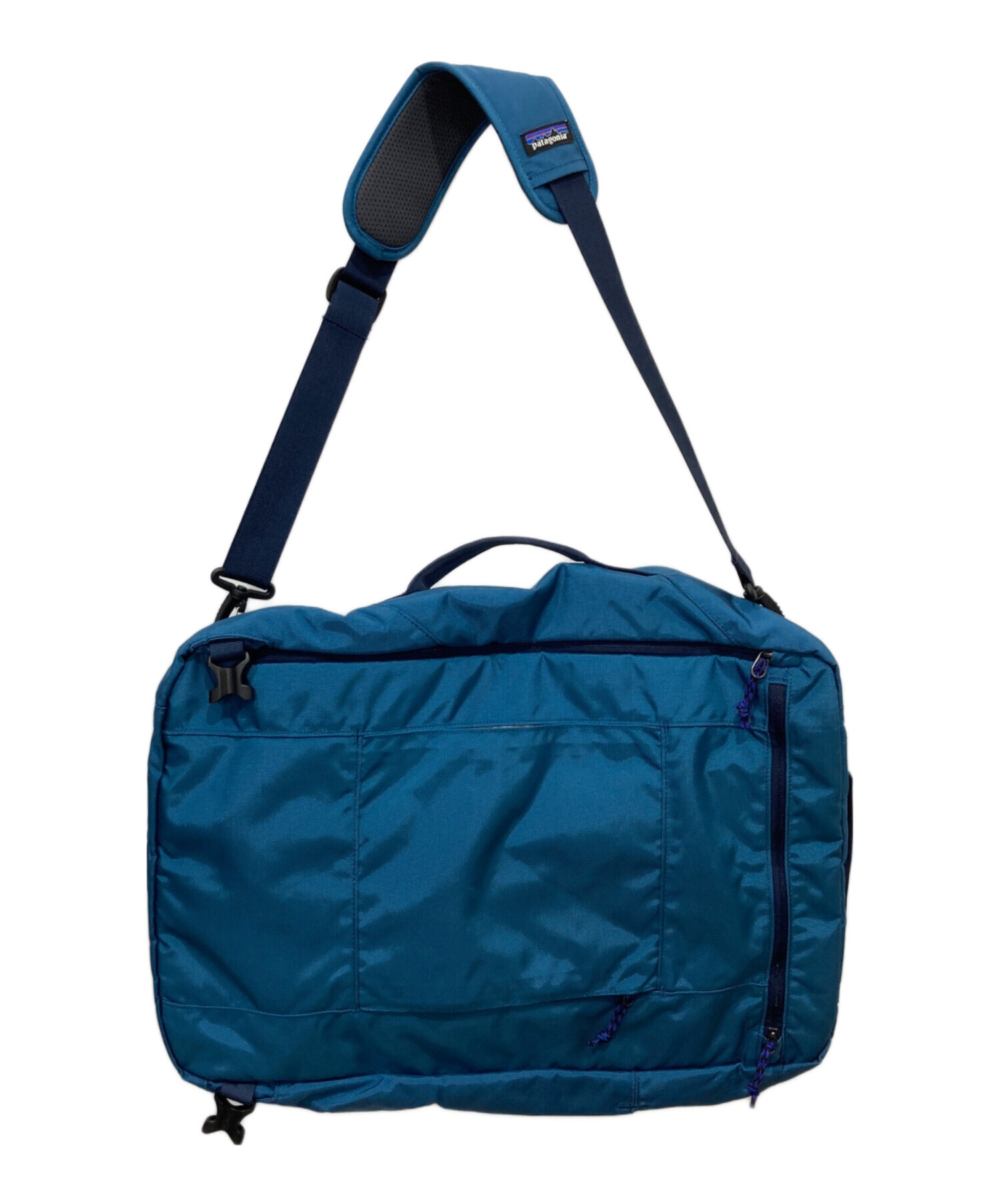 中古・古着通販】Patagonia (パタゴニア) Headway MLC 3way 45L ブルー