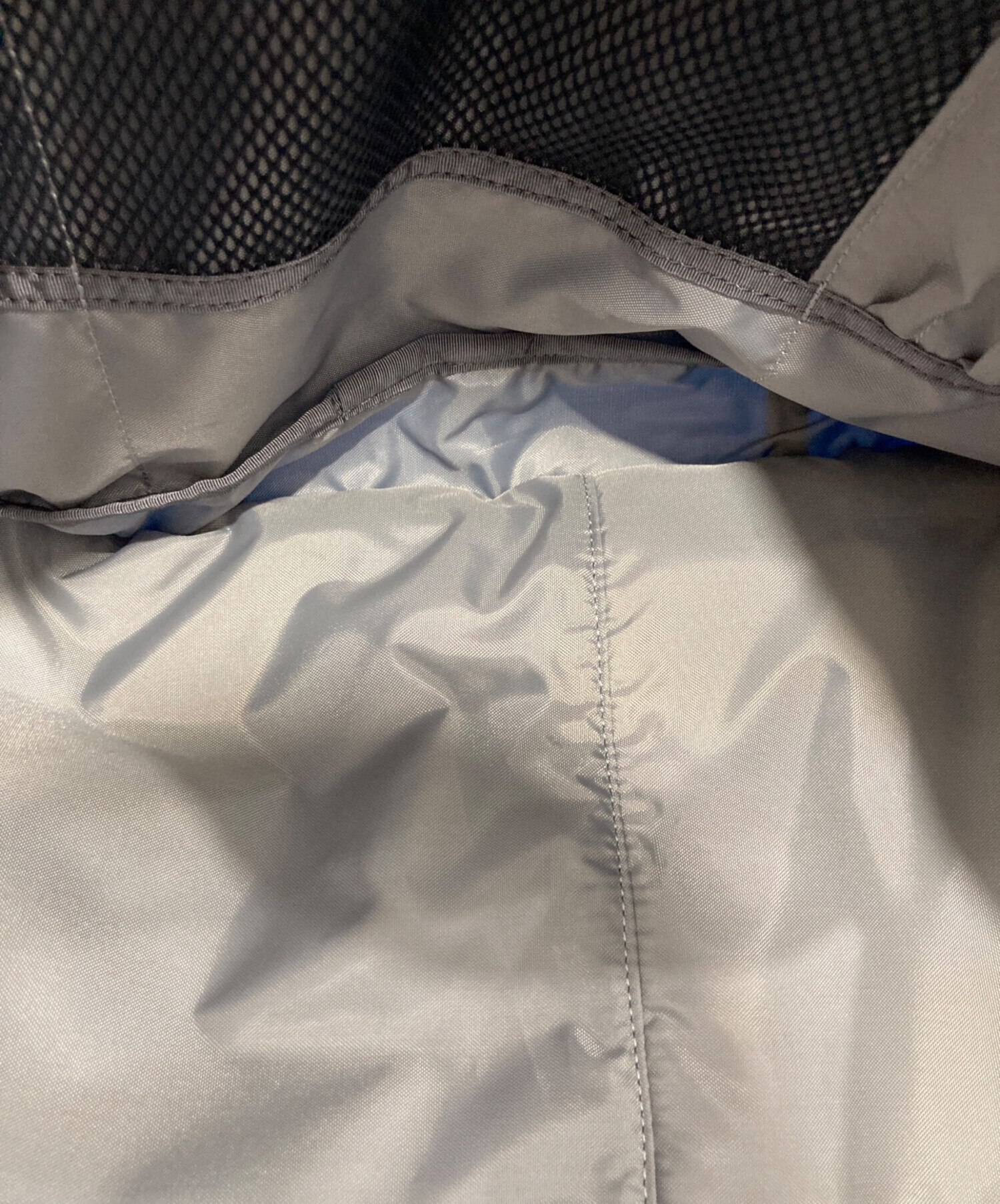 中古・古着通販】Patagonia (パタゴニア) Headway MLC 3way 45L ブルー