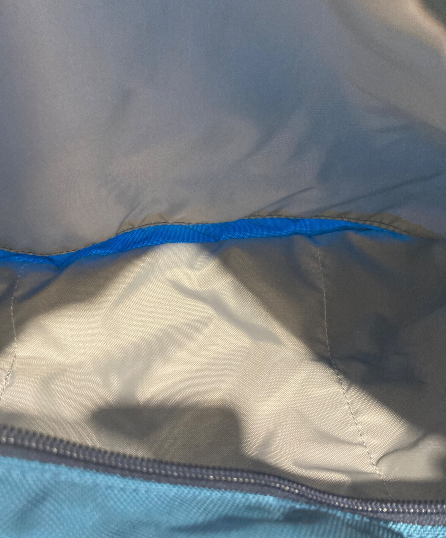 中古・古着通販】Patagonia (パタゴニア) Headway MLC 3way 45L ブルー
