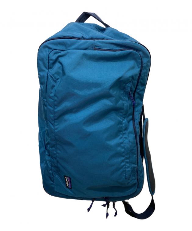 中古・古着通販】Patagonia (パタゴニア) Headway MLC 3way 45L ブルー