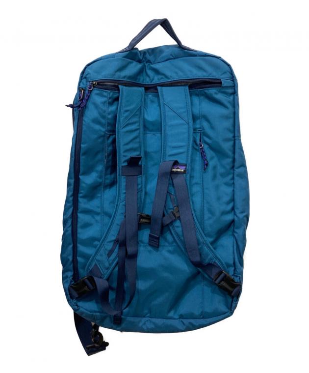中古・古着通販】Patagonia (パタゴニア) Headway MLC 3way 45L ブルー