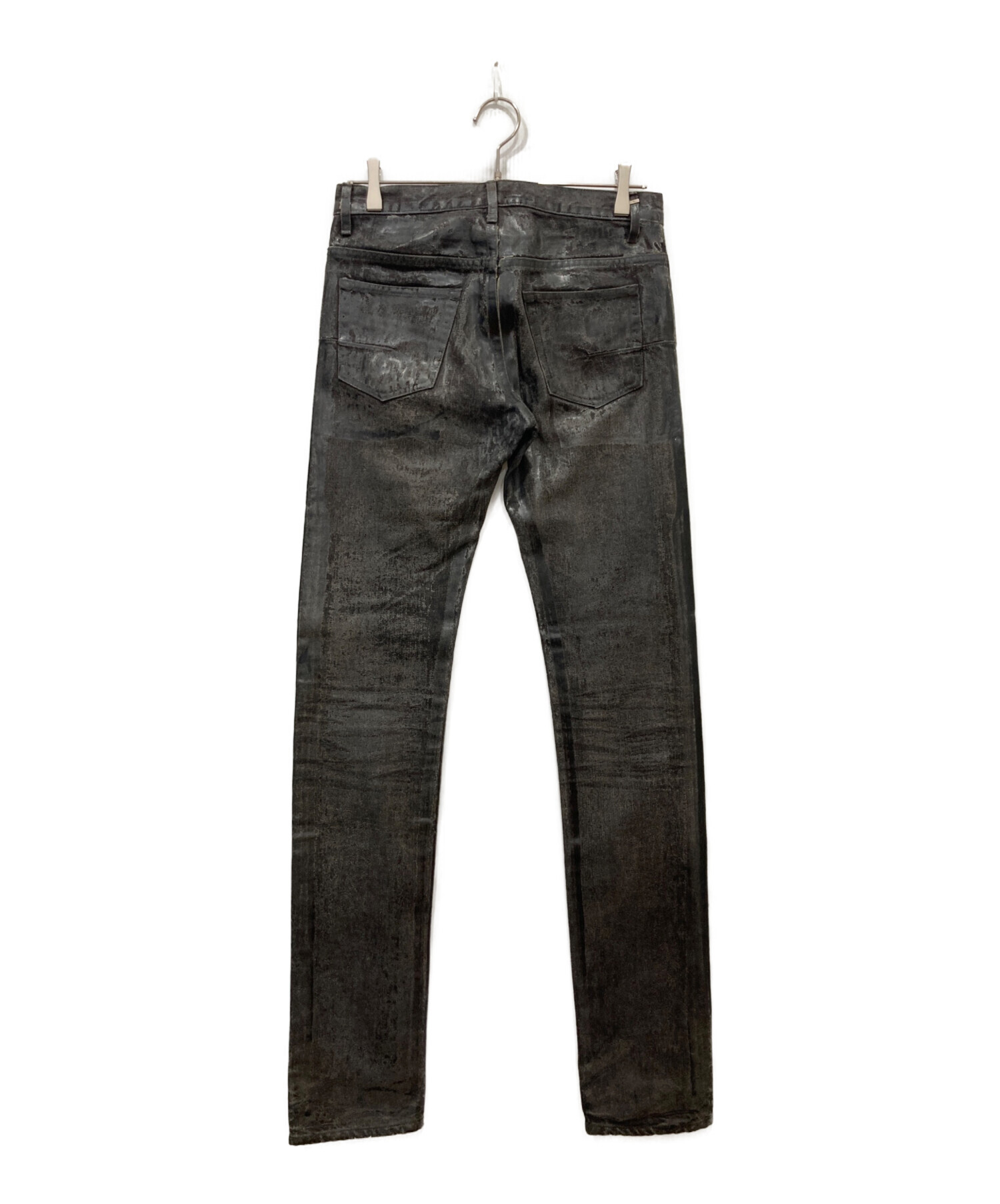 中古・古着通販】DIOR HOMME (ディオール オム) ラスターコーティング