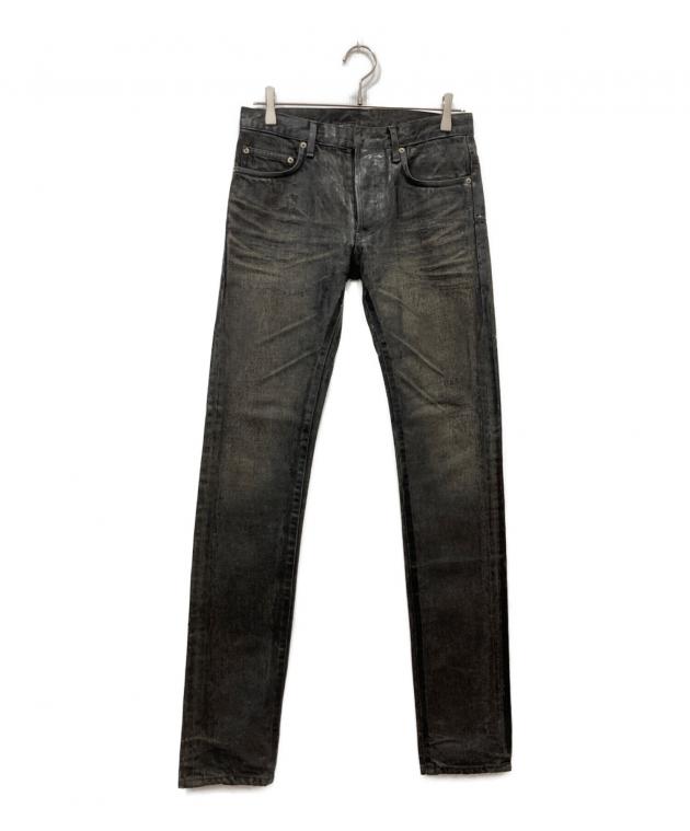 中古・古着通販】DIOR HOMME (ディオール オム) ラスターコーティング