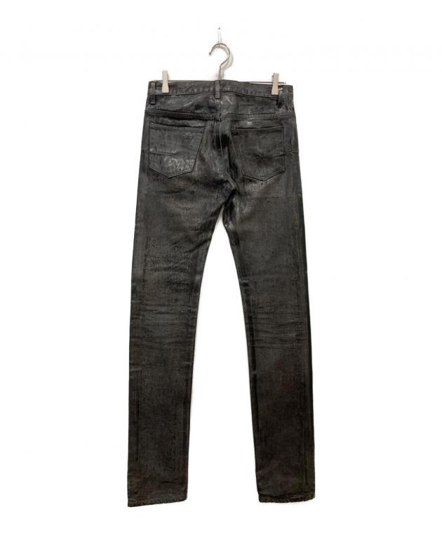 中古・古着通販】DIOR HOMME (ディオール オム) ラスターコーティング