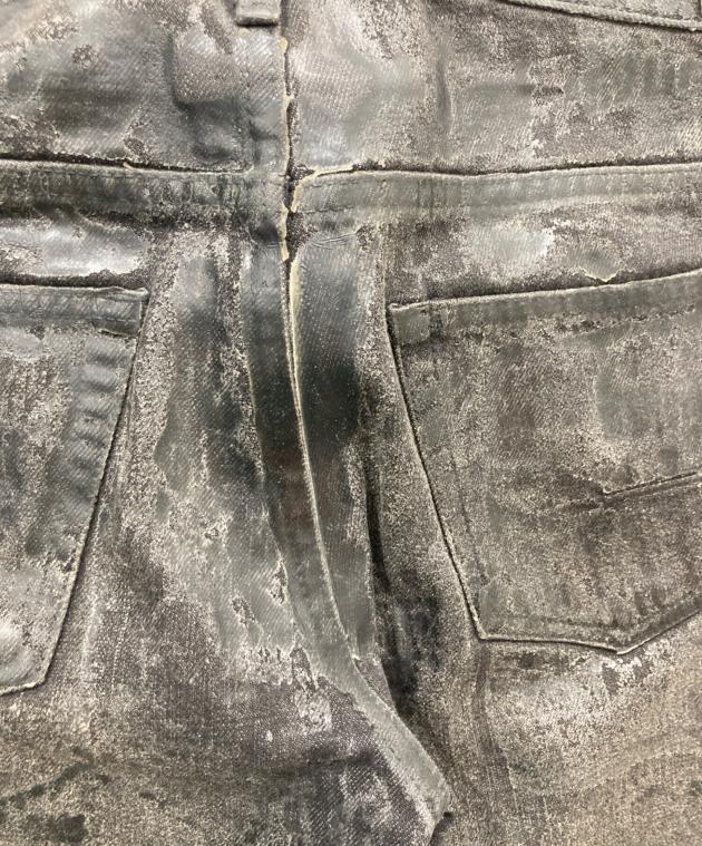 中古・古着通販】DIOR HOMME (ディオール オム) ラスターコーティング
