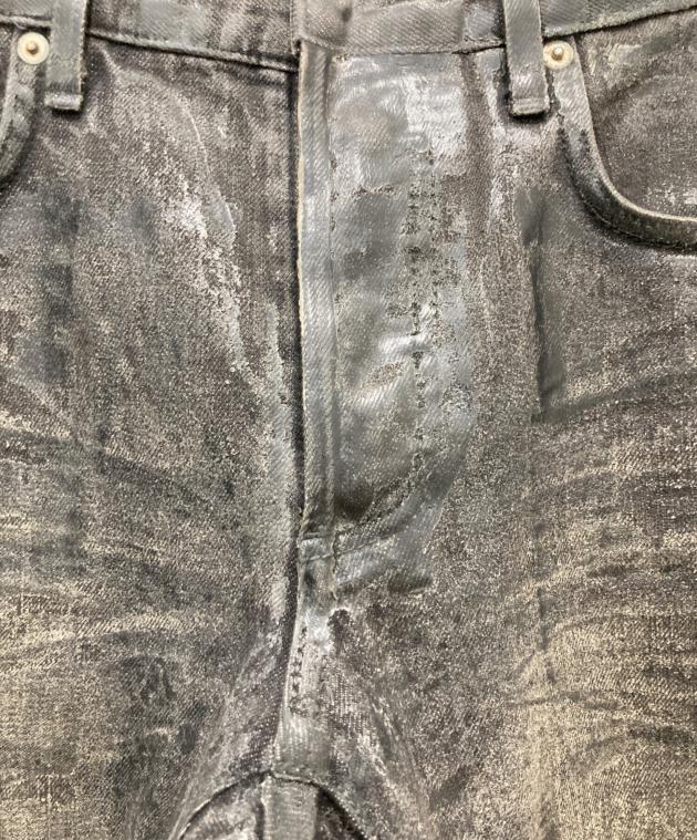 中古・古着通販】DIOR HOMME (ディオール オム) ラスターコーティング