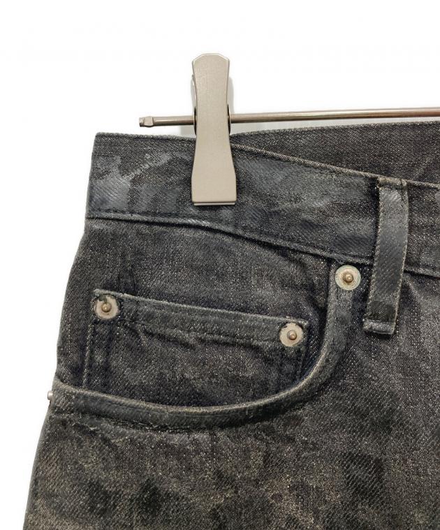 中古・古着通販】DIOR HOMME (ディオール オム) ラスターコーティング