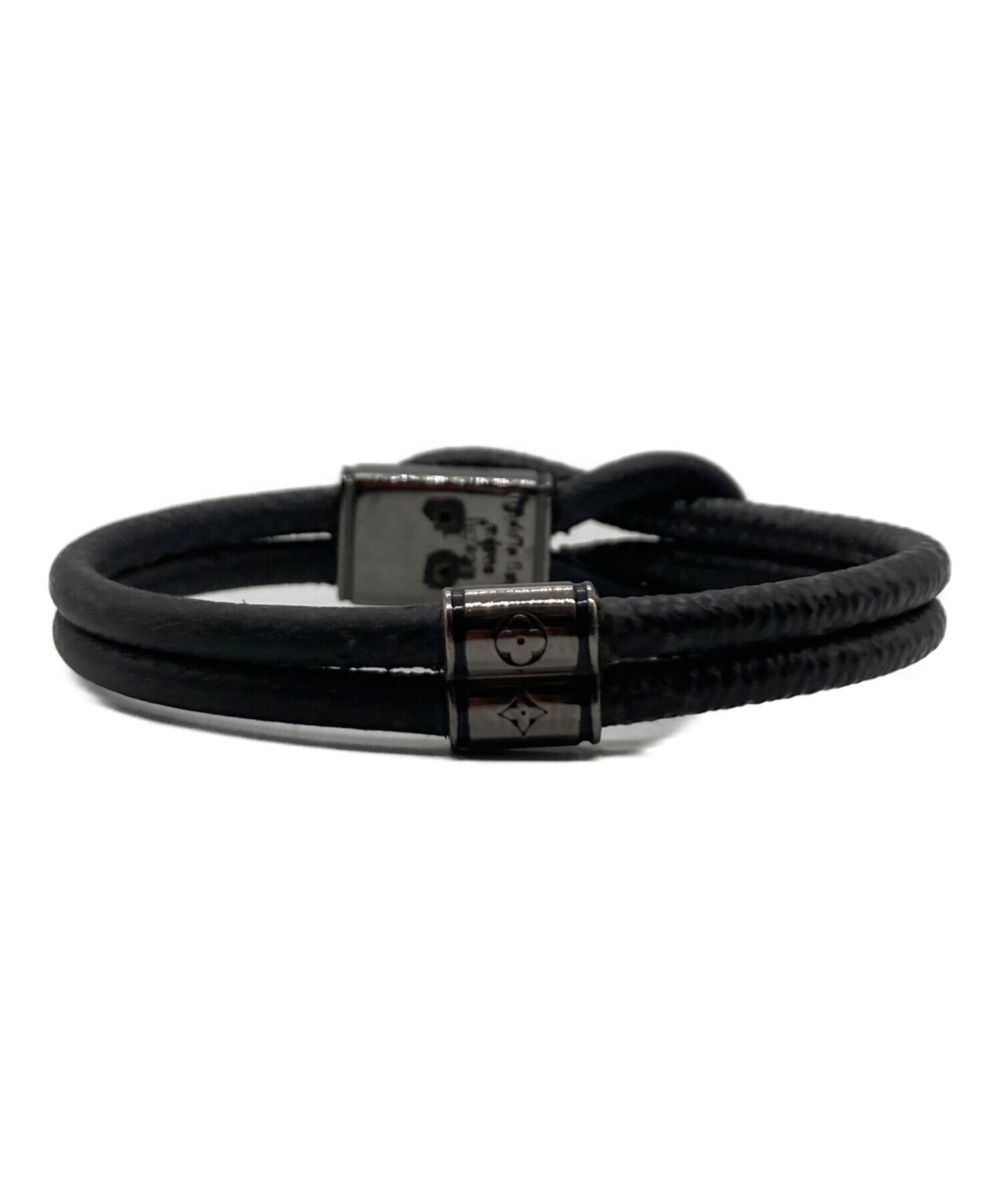 中古・古着通販】LOUIS VUITTON (ルイ ヴィトン) エクリプス ブラスレ