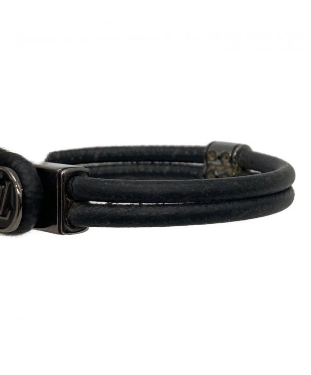中古・古着通販】LOUIS VUITTON (ルイ ヴィトン) エクリプス ブラスレ