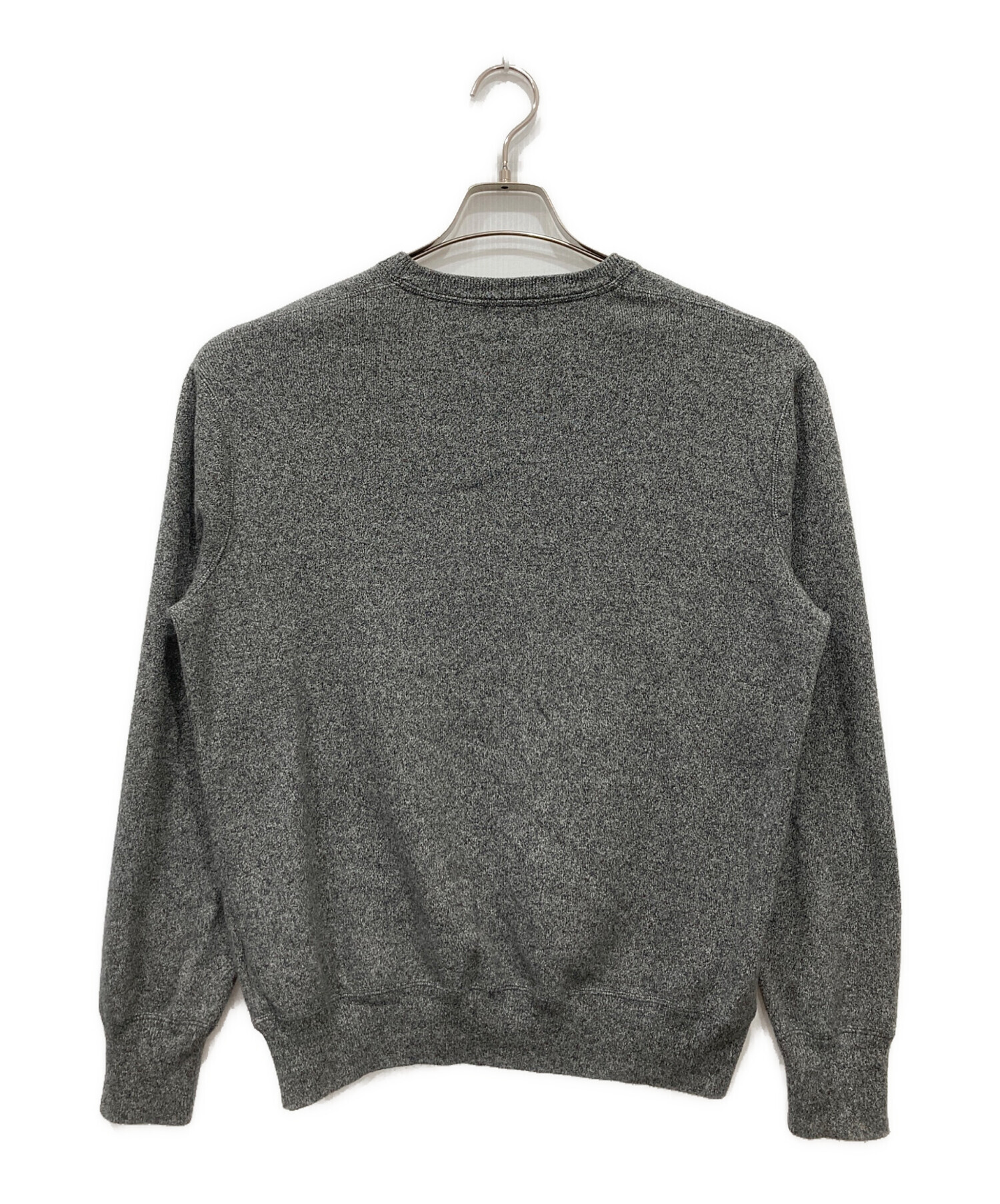 POLO RALPH LAUREN ポロ ラルフローレン/クルーネックスウェット/Aランク/09【中古】 中古・古着通販】POLO RALPH LAUREN (ポロ・ラルフローレン) クルー