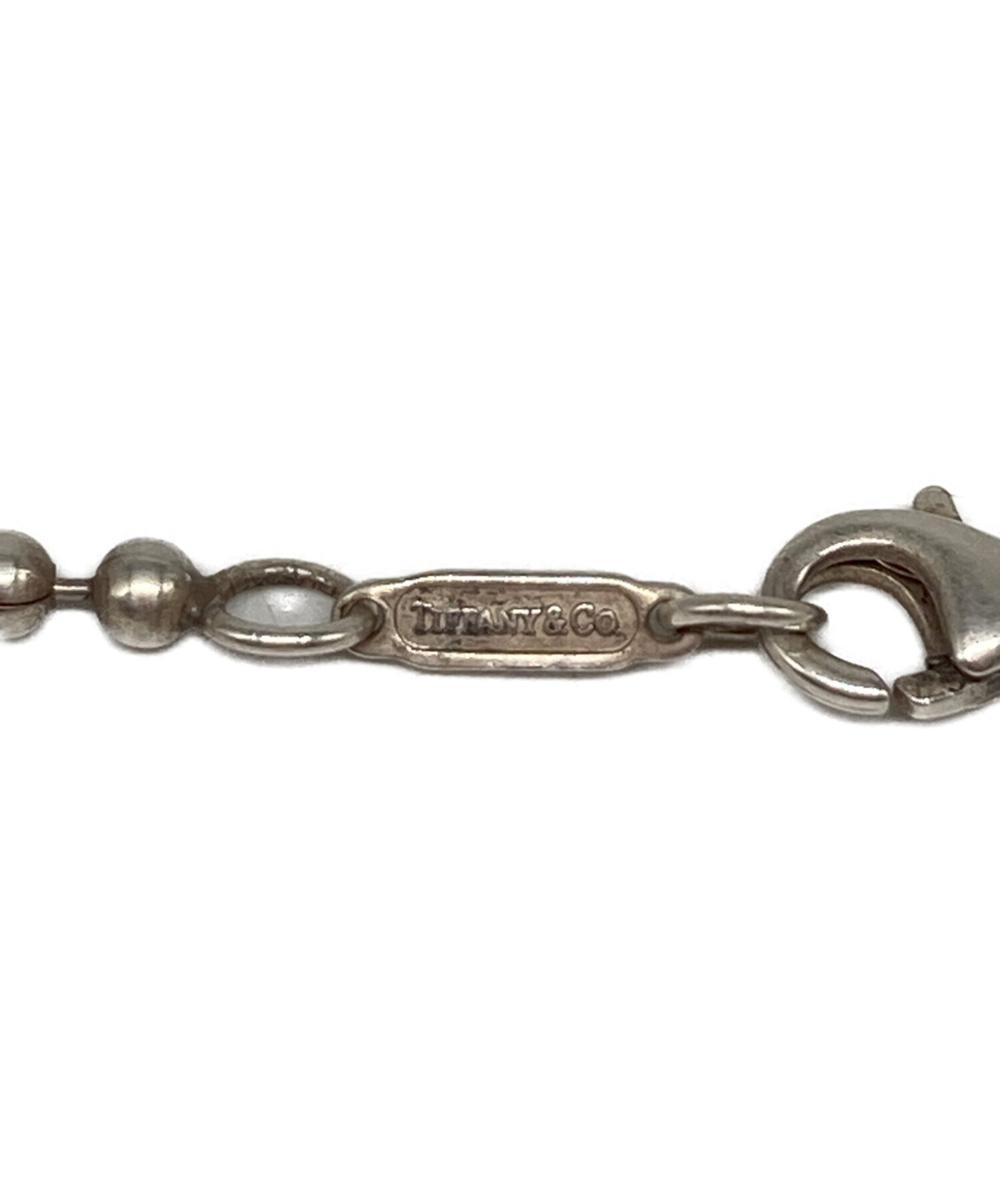 中古・古着通販】TIFFANY & Co. (ティファニー) アトラスプレート
