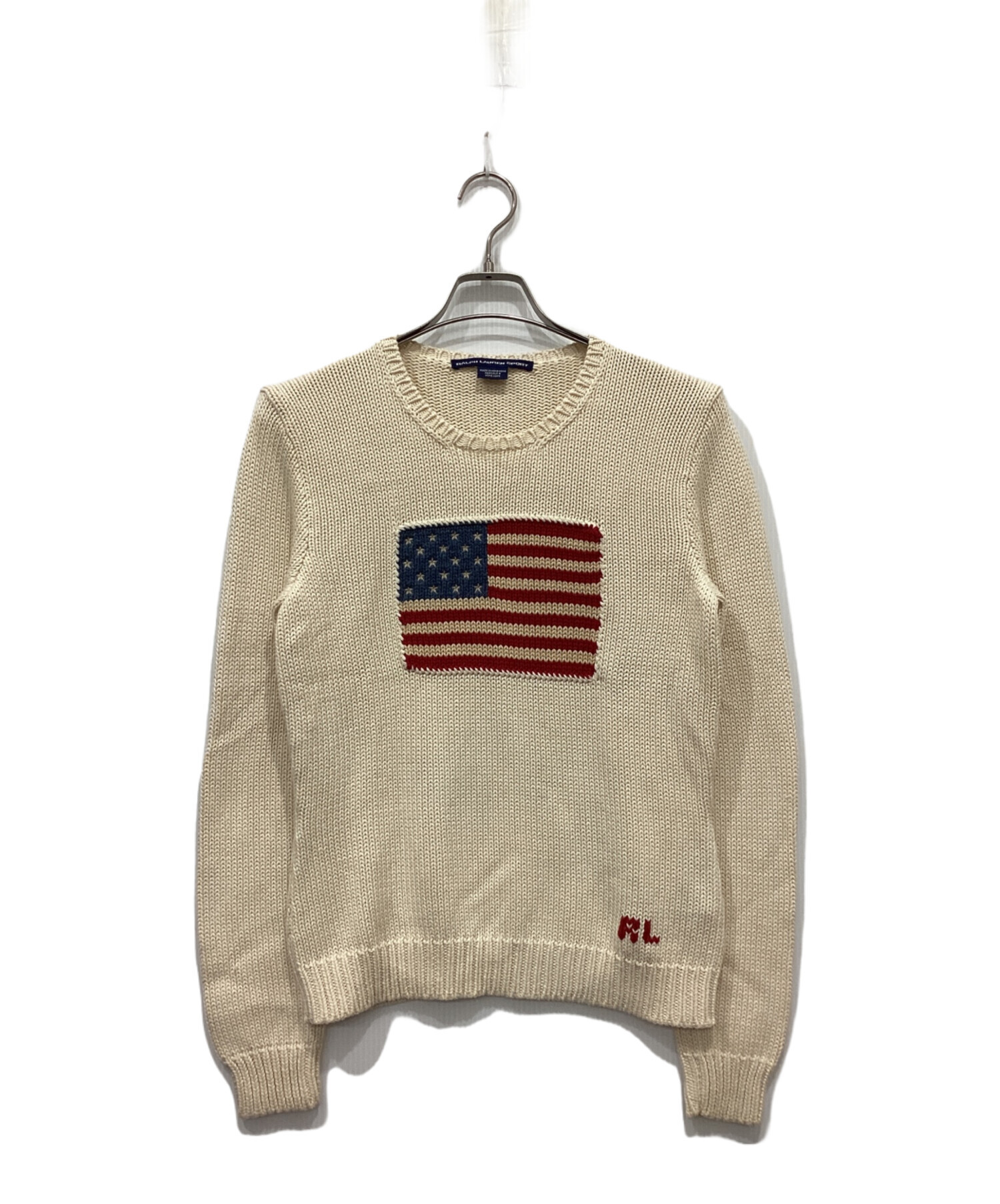 中古・古着通販】RALPH LAUREN SPORT (ラルフローレン スポーツ