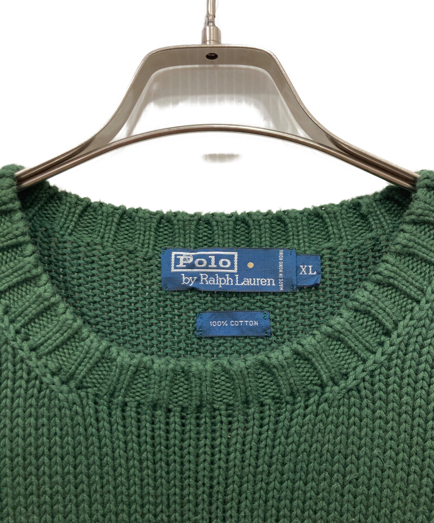 中古・古着通販】POLO RALPH LAUREN (ポロ・ラルフローレン) 星条旗
