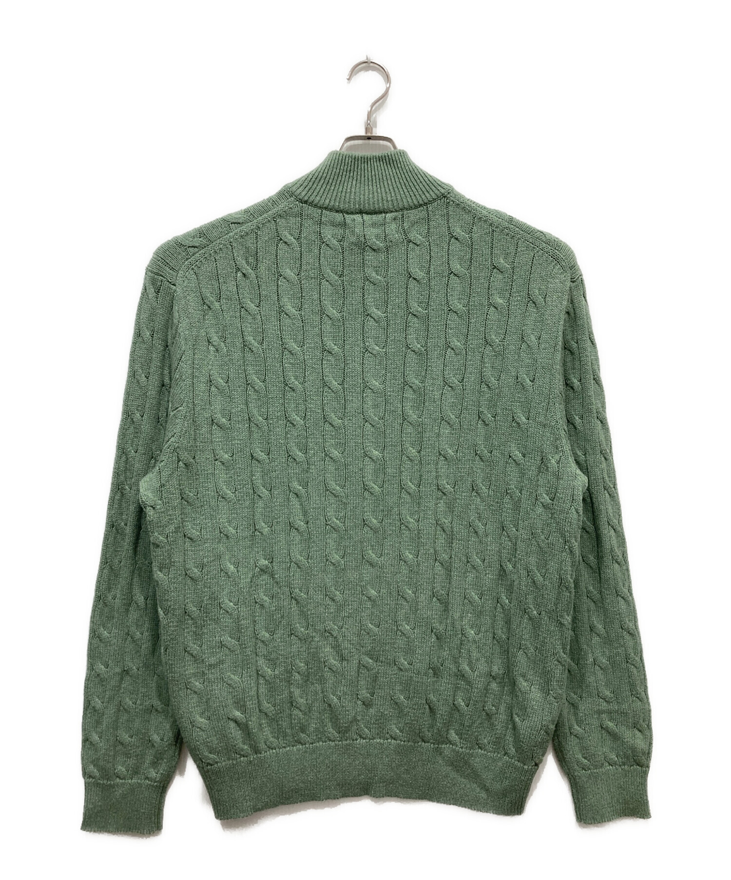 中古・古着通販】POLO RALPH LAUREN (ポロ・ラルフローレン) ハーフ