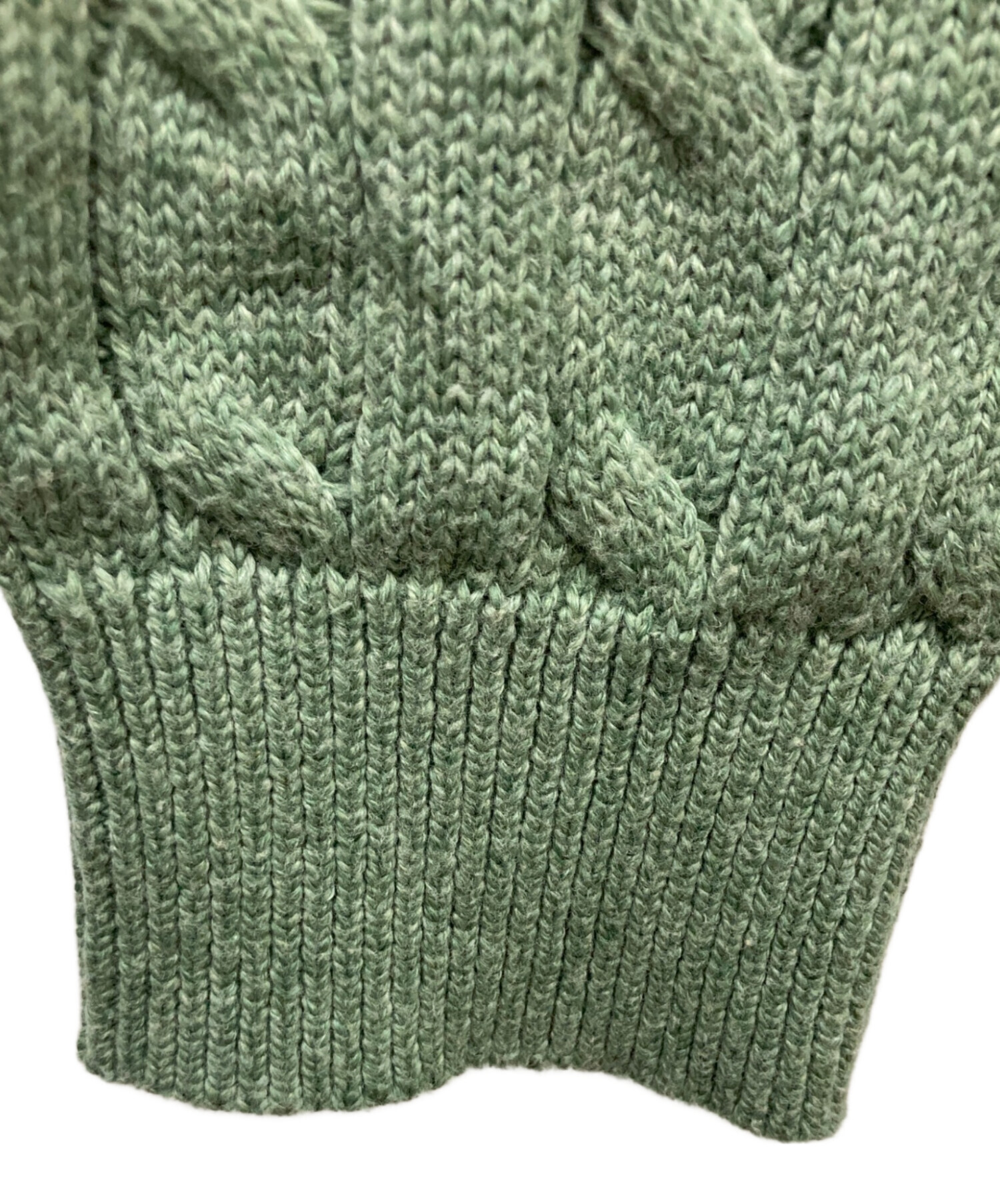 中古・古着通販】POLO RALPH LAUREN (ポロ・ラルフローレン) ハーフ