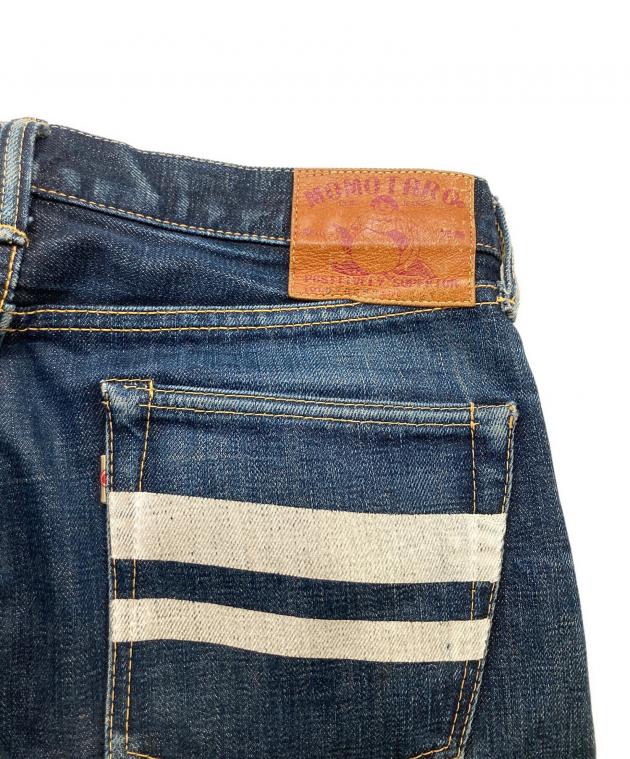 中古・古着通販】MOMOTARO JEANS (桃太郎ジーンズ) 出陣タイト