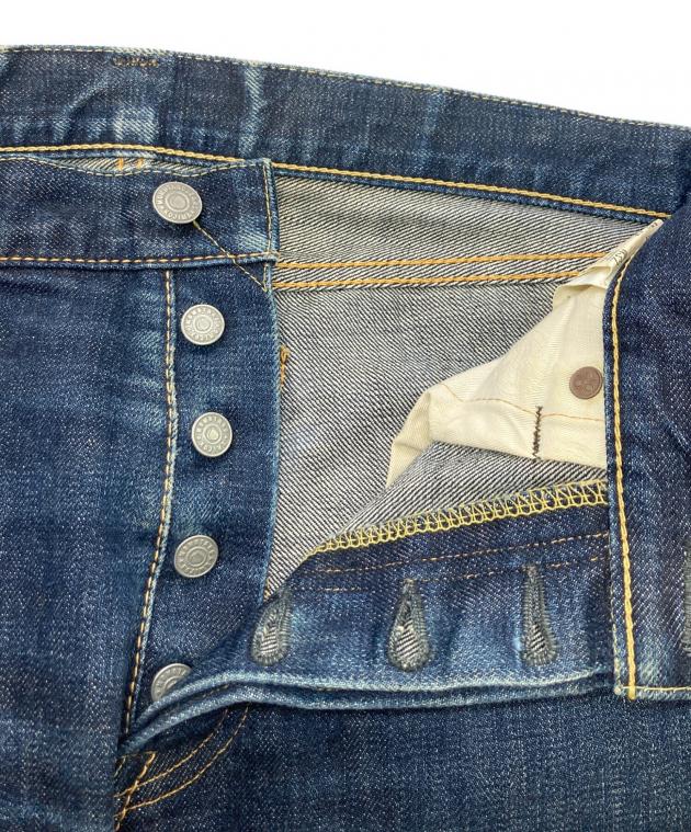 中古・古着通販】MOMOTARO JEANS (桃太郎ジーンズ) 出陣タイト