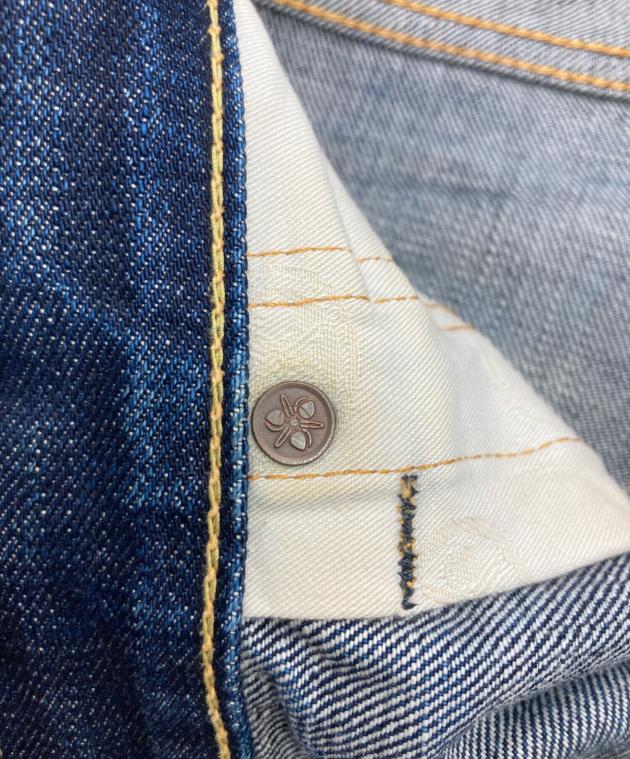 中古・古着通販】MOMOTARO JEANS (桃太郎ジーンズ) 出陣タイト