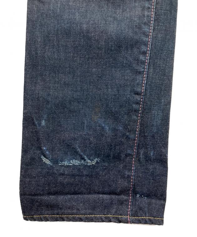 中古・古着通販】MOMOTARO JEANS (桃太郎ジーンズ) 出陣タイト