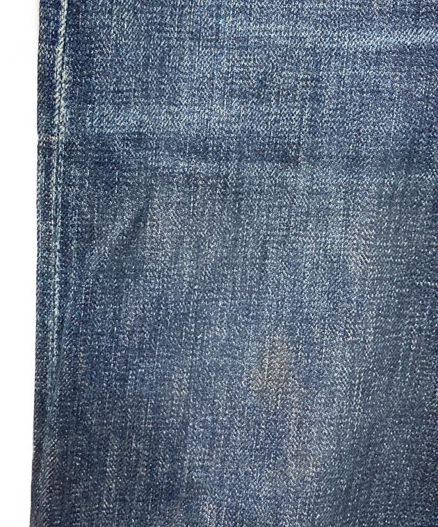 中古・古着通販】MOMOTARO JEANS (桃太郎ジーンズ) 出陣タイト