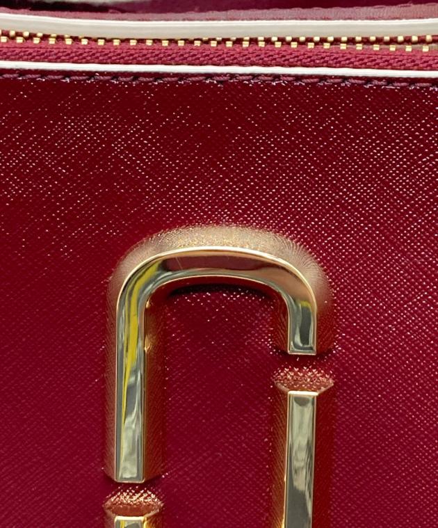 中古・古着通販】MARC JACOBS (マークジェイコブス) THE SURE SHOT