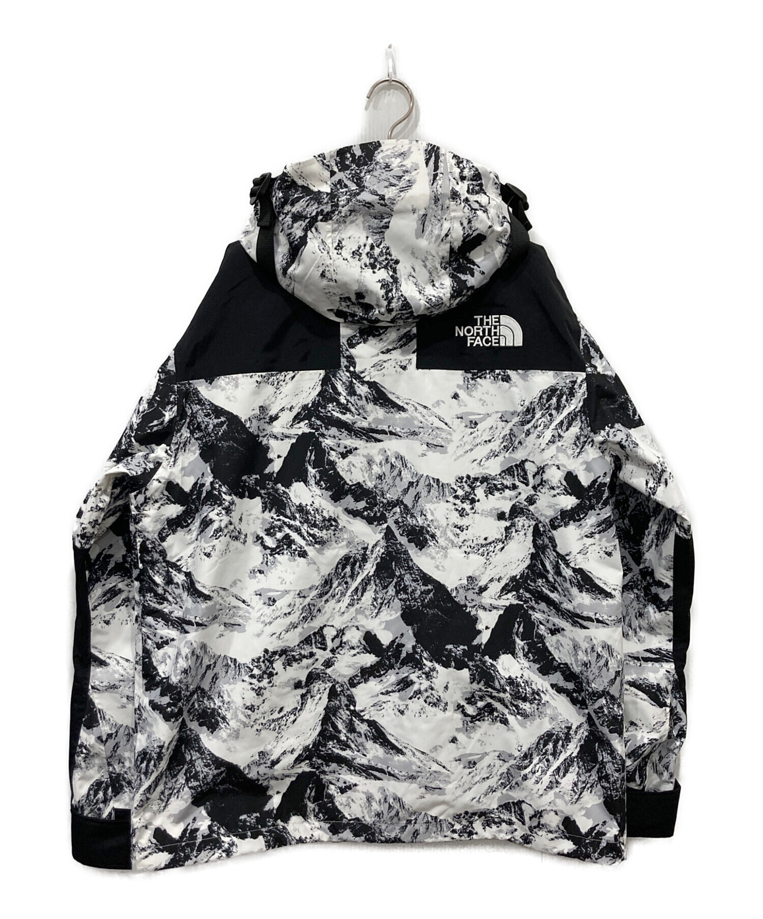 【最終価格】ノースフェイス、パタゴニア他9点セット 中古・古着通販】THE NORTH FACE (ザ ノース フェイス) 1990 NOVELTY