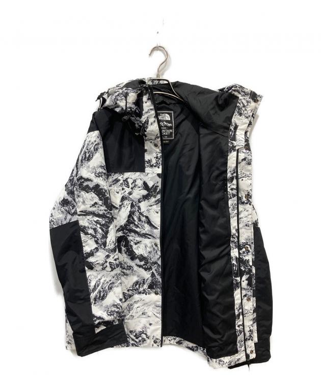 中古・古着通販】THE NORTH FACE (ザ ノース フェイス) 1990 NOVELTY