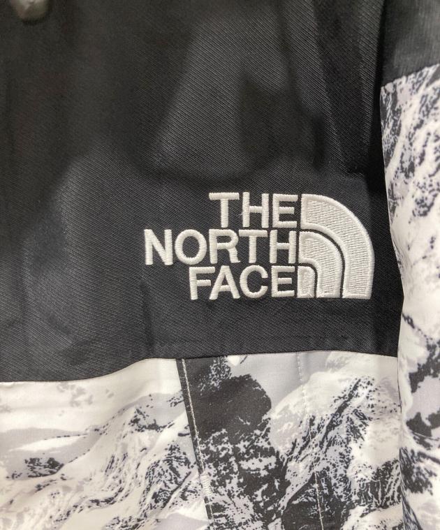 中古・古着通販】THE NORTH FACE (ザ ノース フェイス) 1990 NOVELTY