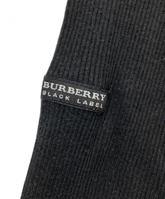 中古・古着通販】BURBERRY BLACK LABEL (バーバリーブラックレーベル