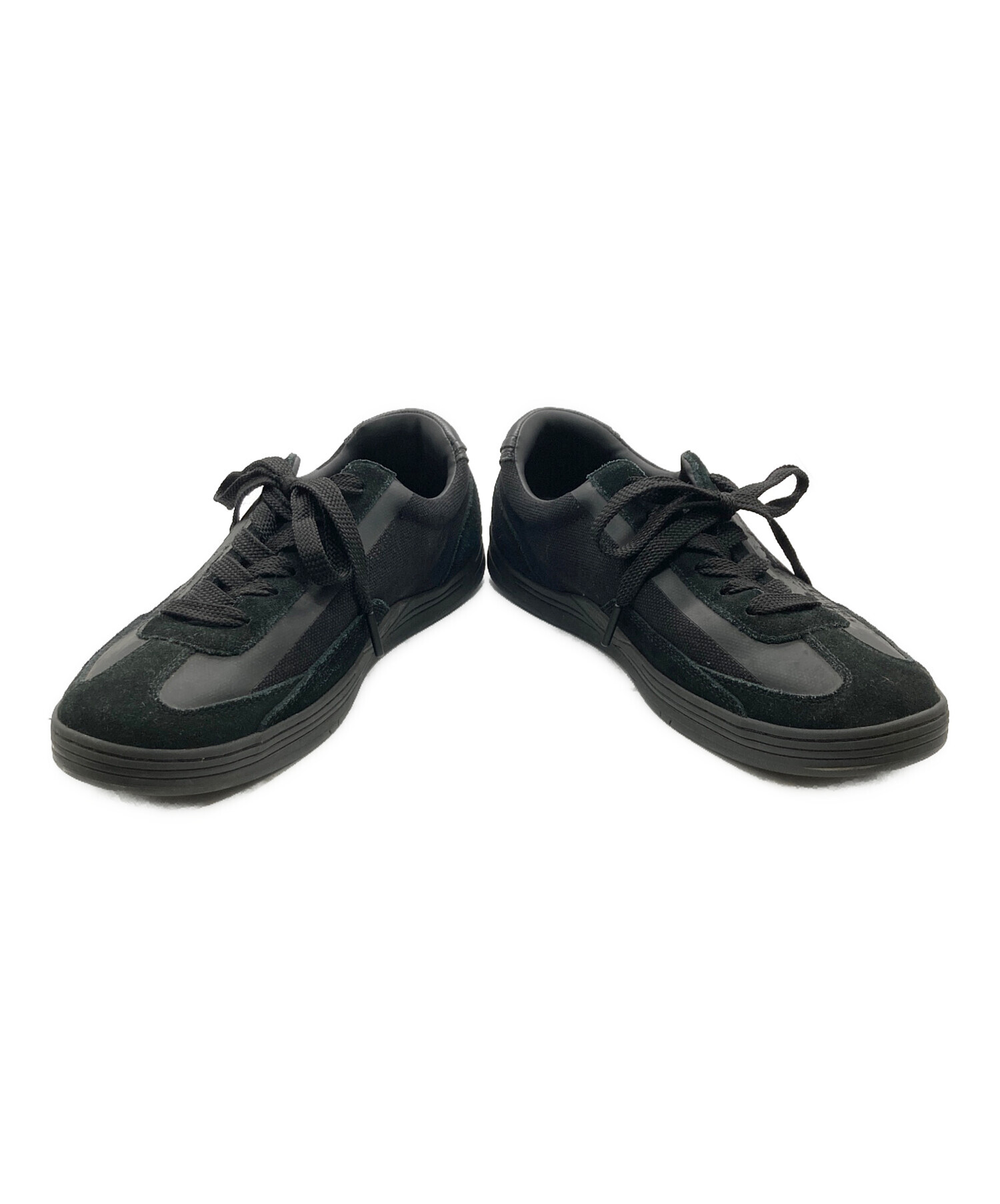 中古・古着通販】STONE ISLAND (ストーンアイランド) ROCK SNEAKER 
