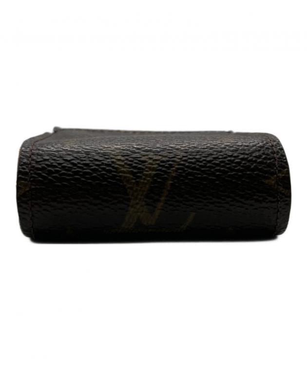 中古・古着通販】LOUIS VUITTON (ルイ ヴィトン) シガレットケース