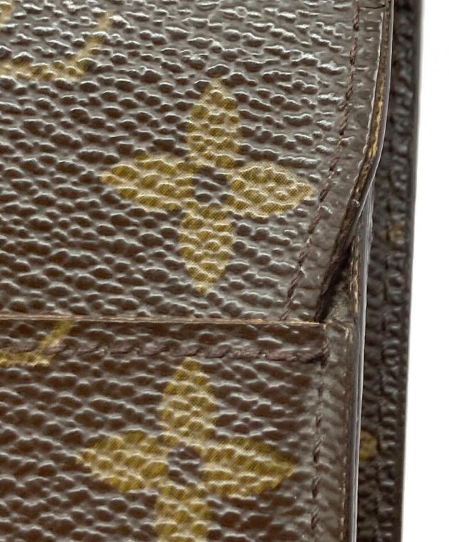 中古・古着通販】LOUIS VUITTON (ルイ ヴィトン) シガレットケース