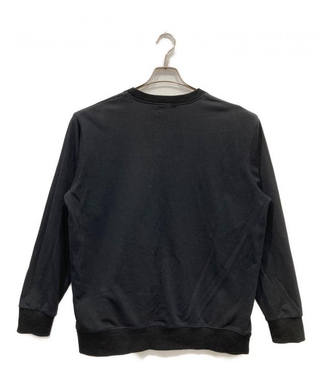 中古・古着通販】UNDERCOVER (アンダーカバー) Uロゴクルーネック