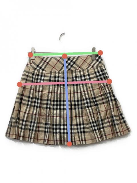 中古・古着通販】BURBERRY BLUE LABEL (バーバリー ブルー レーベル