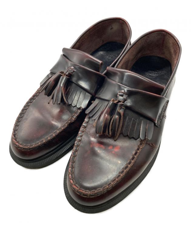 中古・古着通販】Dr.Martens (ドクターマーチン) ADRIAN タッセル