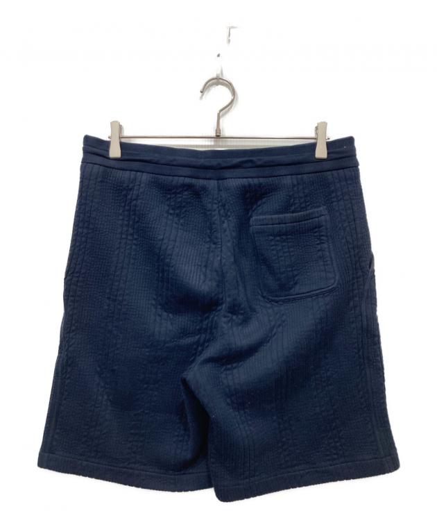 LOUIS VUITTON　ハーフパンツ　水着タイプ 中古・古着通販】LOUIS VUITTON (ルイ ヴィトン) LVロゴスウェット