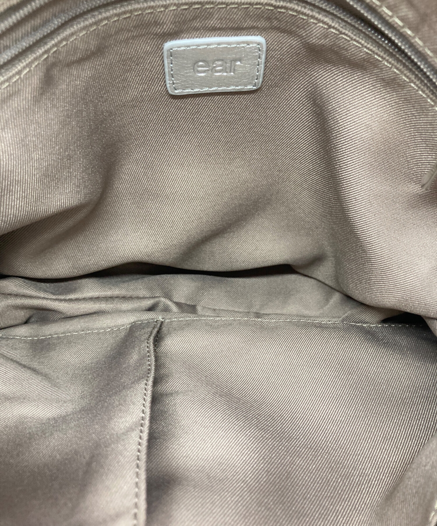 中古・古着通販】ear PAPILLONNER (イアパピヨネ) スワローマチ