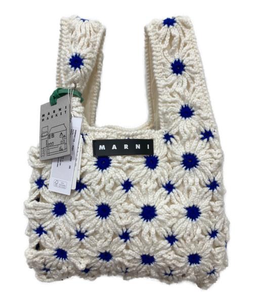 中古・古着通販】MARNI (マルニ) FISH BAG / フィッシュ バッグ
