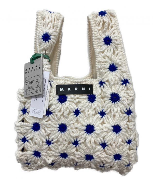 中古・古着通販】MARNI (マルニ) FISH BAG / フィッシュ バッグ